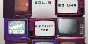 90s Party am 26.9.2025