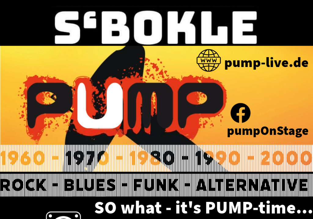 Flyer Band Pump