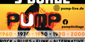 Flyer Band Pump