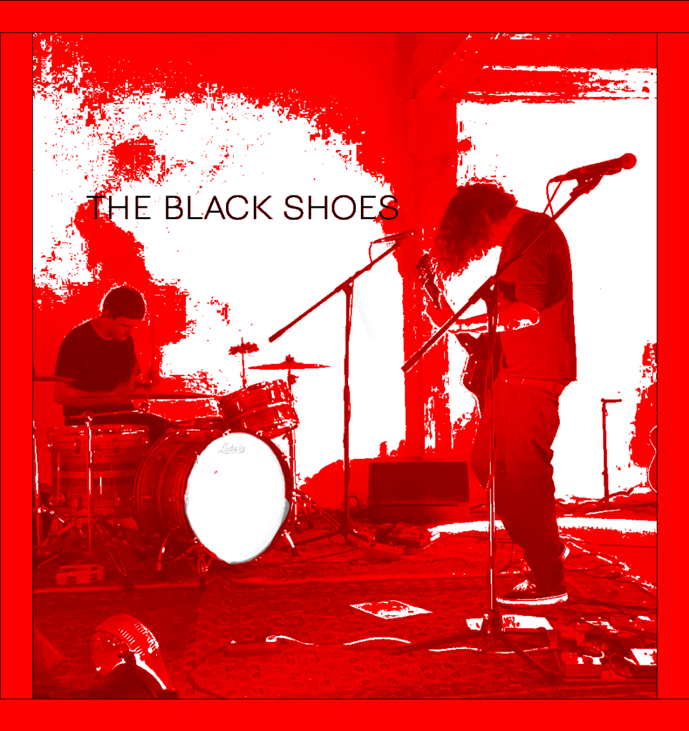The Black Shoes
