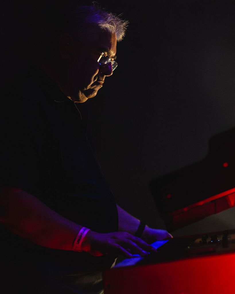 Scale Storm - Foto: Sascha Smirnoff