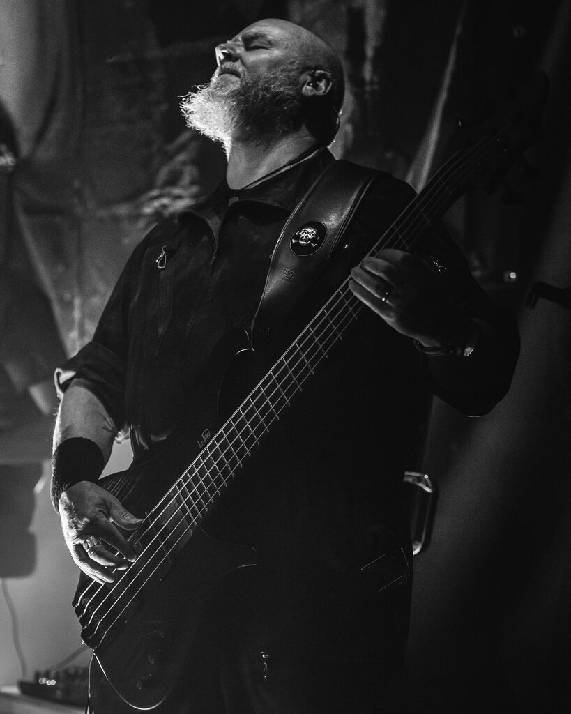 Scale Storm - Foto: Sascha Smirnoff