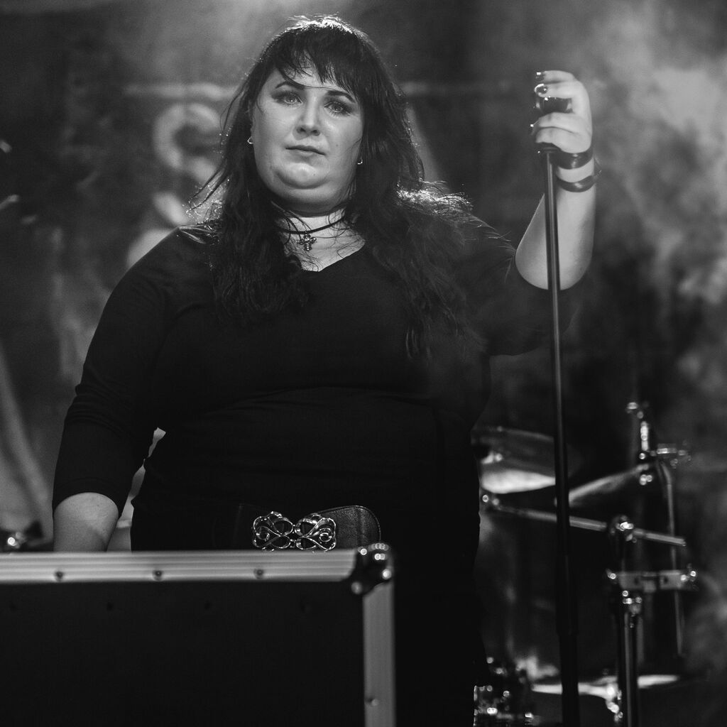 Scale Storm - Foto: Sascha Smirnoff