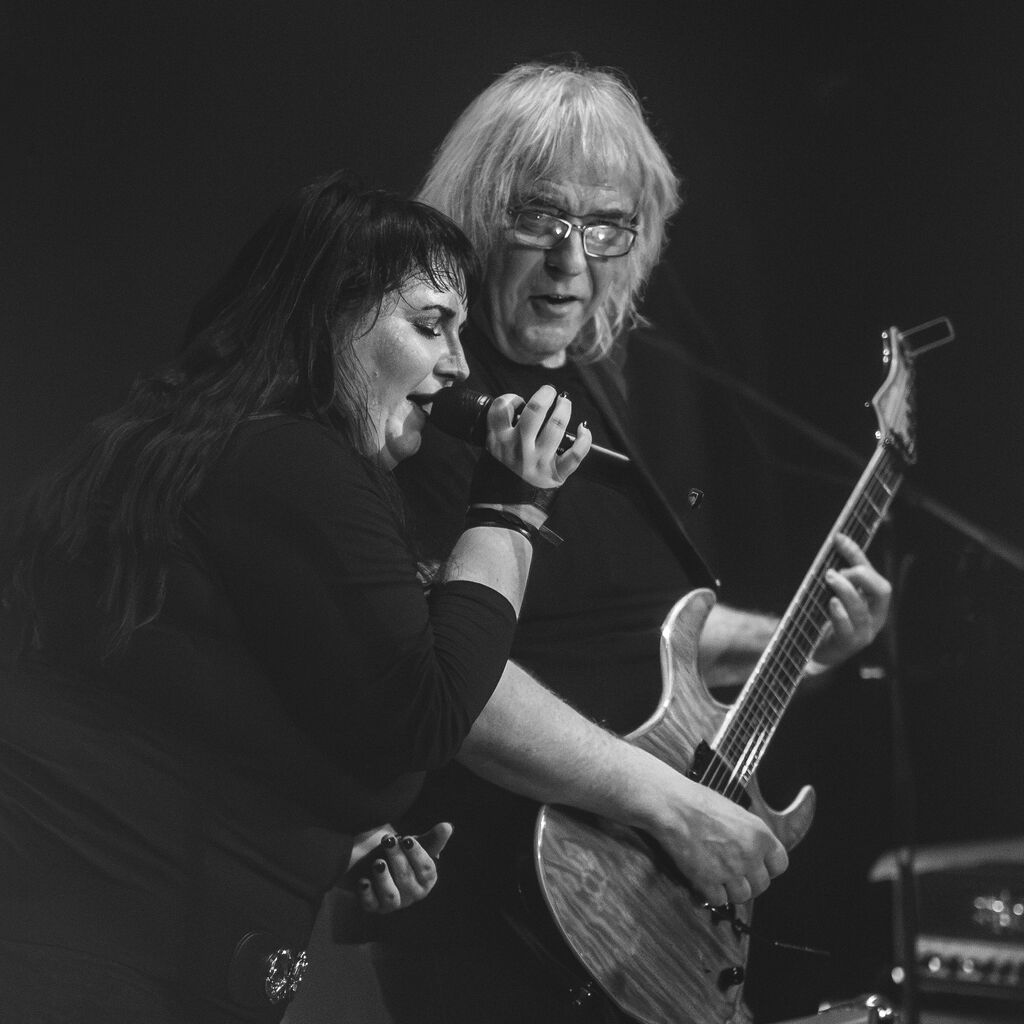 Scale Storm - Foto: Sascha Smirnoff