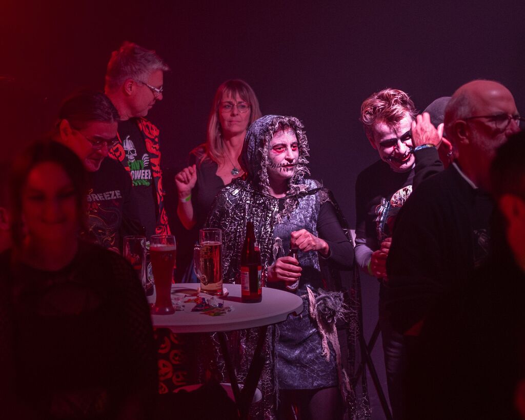 Foto: Sascha Smirnoff