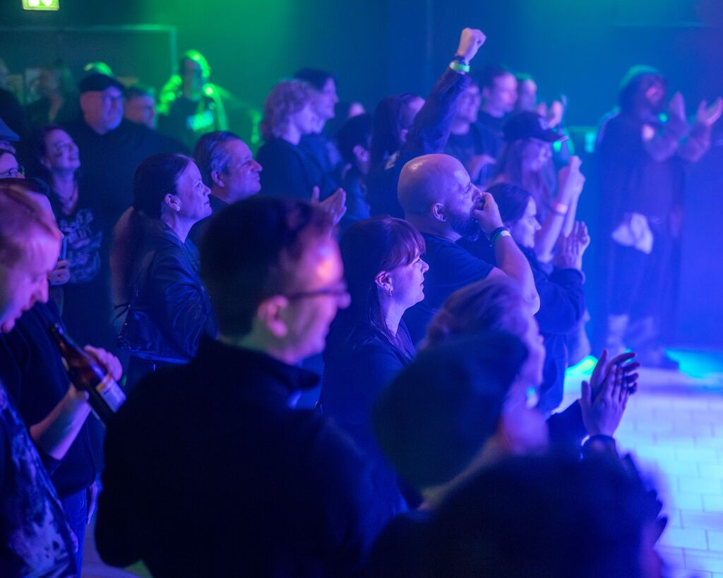 Foto: Sascha Smirnoff