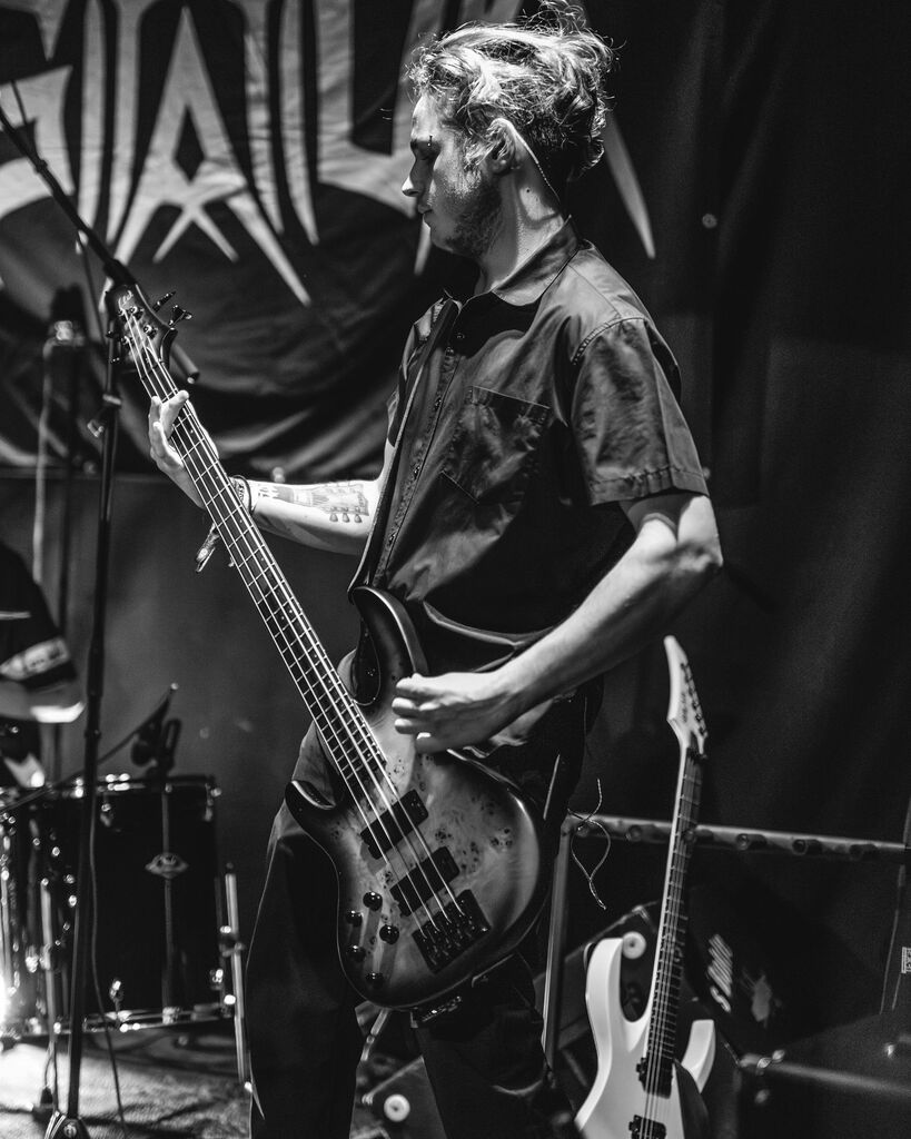 Nightfall Empire - Foto: Sascha Smirnoff