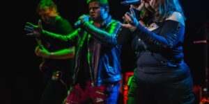 Nightfall Empire - Foto: Sascha Smirnoff