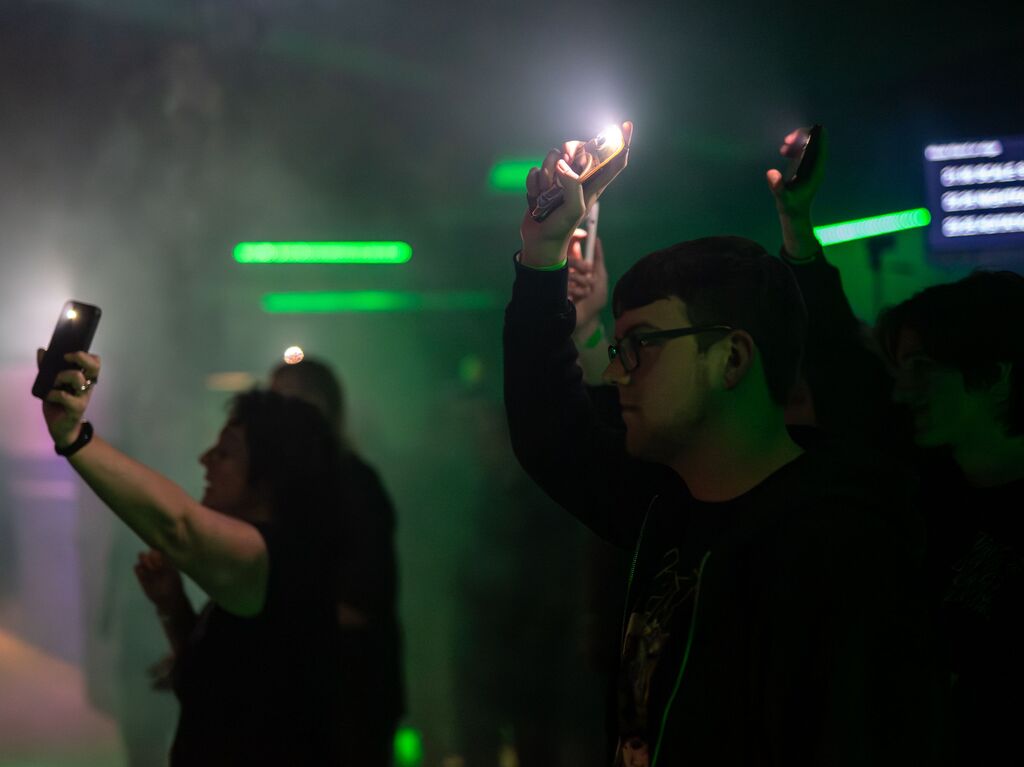 Foto: Sascha Smirnoff