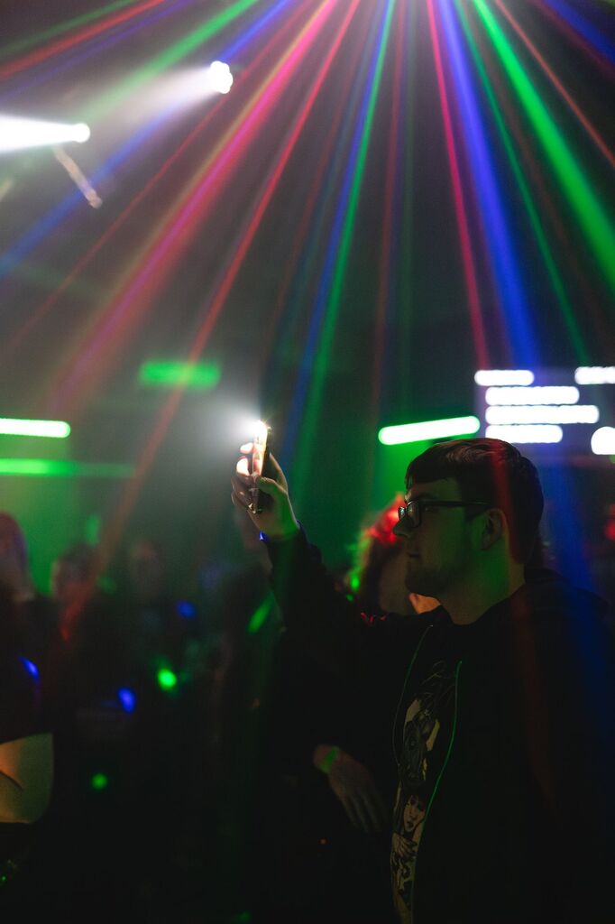 Foto: Sascha Smirnoff