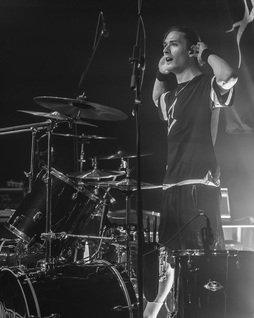 Nightfall Empire - Foto: Sascha Smirnoff