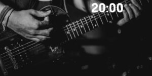 Jam Session 16.1.2026