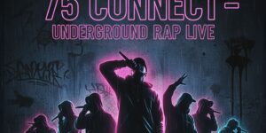 75 Connect Underground Rap