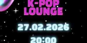 K-Pop Lounge