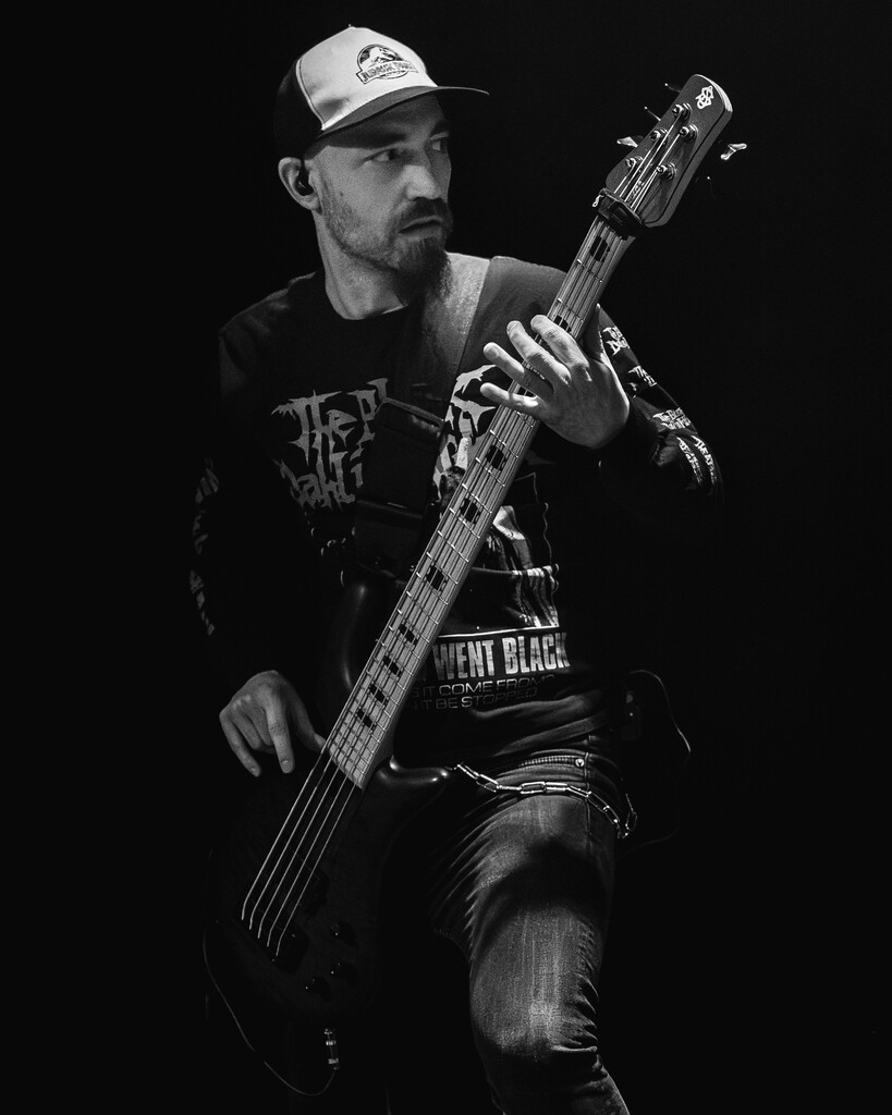 Neveira im Bokle, Foto: Sascha Smirnoff, 2026