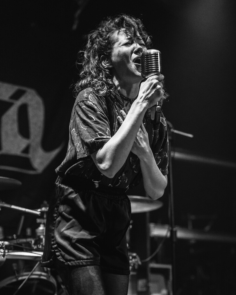 Neveira im Bokle, Foto: Sascha Smirnoff, 2026