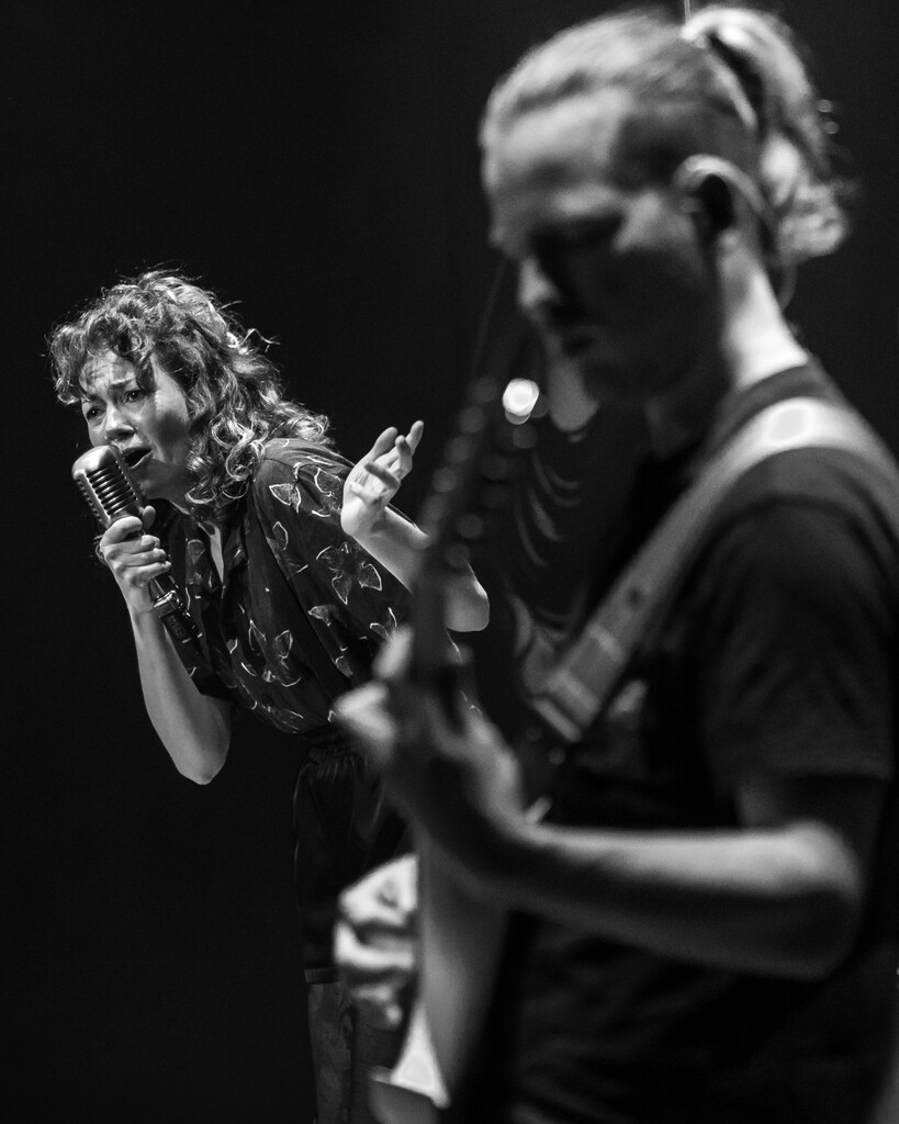 Neveira im Bokle, Foto: Sascha Smirnoff, 2026