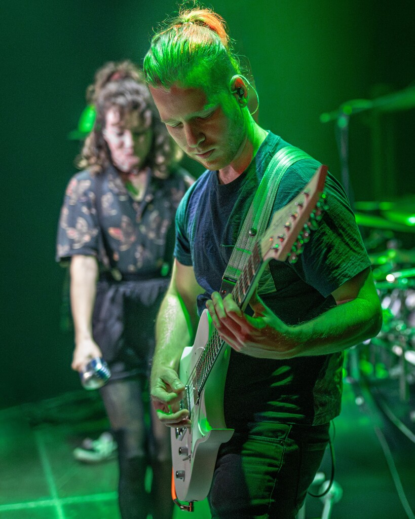 Neveira im Bokle, Foto: Sascha Smirnoff, 2026