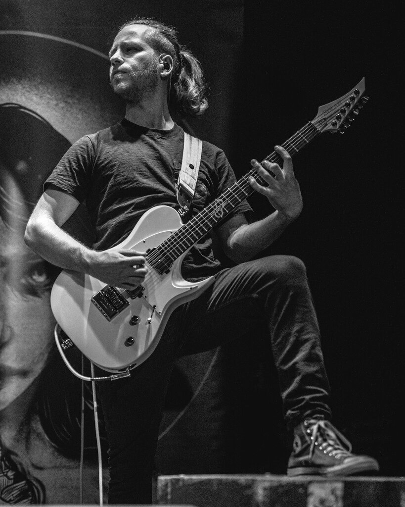 Neveira im Bokle, Foto: Sascha Smirnoff, 2026