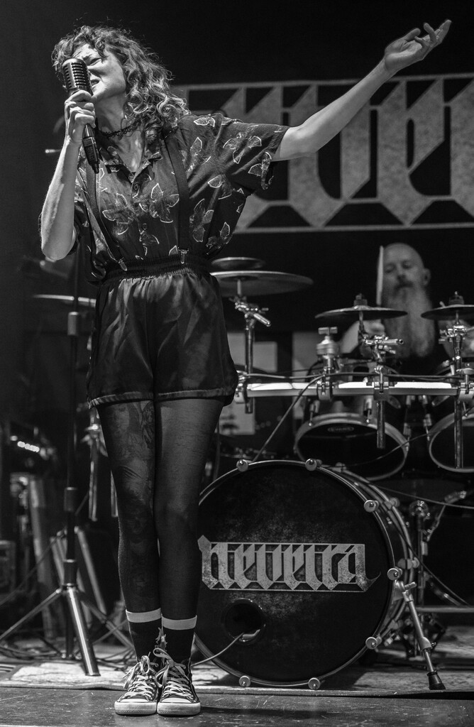 Neveira im Bokle, Foto: Sascha Smirnoff, 2026