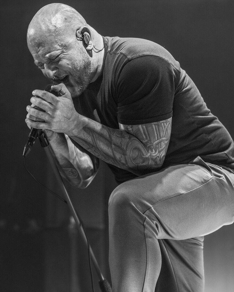 Stepfather Fred im Bokle, Foto: Sascha Smirnoff, 2026