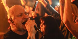 Stepfather Fred im Bokle, Foto: Sascha Smirnoff, 2026