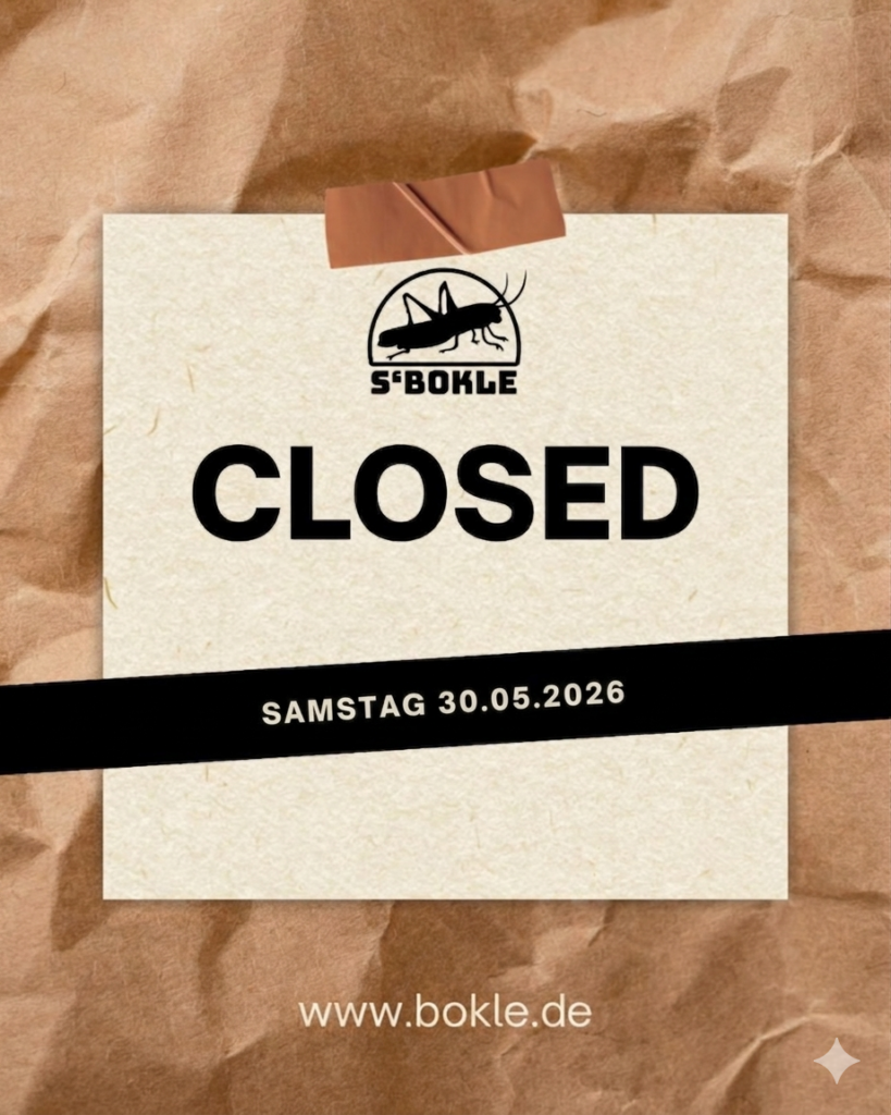 closed - 30.5.2026