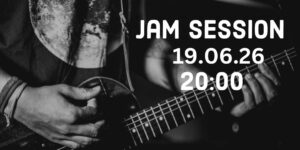 Jam Session