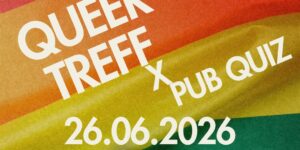 Queertreff x Pub Quiz