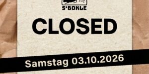 3.10.2026 - closed