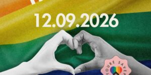 Queertreff am 12.9.2026