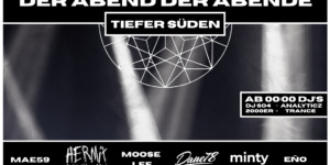 Der Abend der Abende