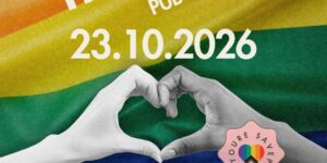 Queertreff mit queerem Pub Quiz